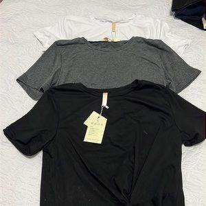 Pack of 3 T-shirts